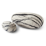 Пуф - Камень Nullah варинант исполнения - 7 | Loft Concept в Липецке