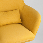 Мягкое кресло с широким сиденьем Ochery варинант исполнения - 8 | Loft Concept в Липецке