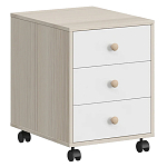 Тумба с ящиками для хранения Today варинант исполнения - 2 | Loft Concept в Липецке