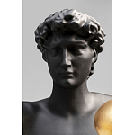 Статуэтка David with Golden Gloves варинант исполнения - 3 | Loft Concept в Липецке