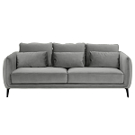 Диван трёхместный с подлокотниками Dutchman варинант исполнения - 1 | Loft Concept в Липецке