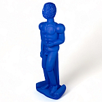 Скульптура Seletti Bronzo Blue варинант исполнения - 1 | Loft Concept в Липецке