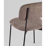 Стул Chao коричневый варинант исполнения - 3 | Loft Concept в Липецке