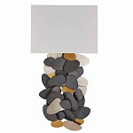 Бра с прямоугольным абажуром и многослойным каркасом Path to the Stars варинант исполнения - 4 | Loft Concept в Липецке