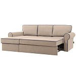 Угловой раскладной диван Athenais Sofa варинант исполнения - 3 | Loft Concept в Липецке