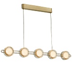 Люстра Modern Cosiness  варинант исполнения - 2 | Loft Concept в Липецке