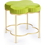 Пуф Light green lightness варинант исполнения - 1 | Loft Concept в Липецке