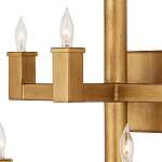 Бра фигурное Bold Geometry варинант исполнения - 1 | Loft Concept в Липецке