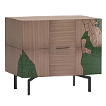 Тумба на ножках Grande Re Col варинант исполнения - 1 | Loft Concept в Липецке