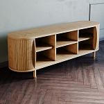 Тумба «В» варинант исполнения - 2 | Loft Concept в Липецке