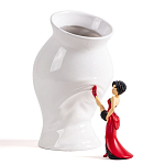 Ваза Seletti Circus варинант исполнения - 1 | Loft Concept в Липецке