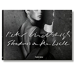 Фото-альбом Питер Линдберг Peter Lindbergh. Shadows on the Wall   варинант исполнения - 1 | Loft Concept в Липецке