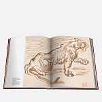 Лимитированная подарочная большая книга CARTIER Panthère варинант исполнения - 8 | Loft Concept в Липецке