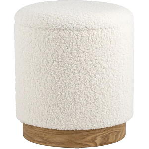 Пуф Bridie Pouf с ящиком