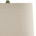 Настольная лампа в виде кактуса Opuntia варинант исполнения - 1 | Loft Concept в Липецке