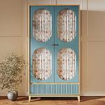 Шкаф «Мейрис» варинант исполнения - 1 | Loft Concept в Липецке