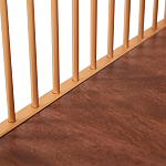 Стеллаж Blaise Metal Rack варинант исполнения - 2 | Loft Concept в Липецке