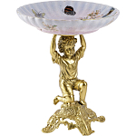 Фарфоровая чаша Восхождение Lokeriy варинант исполнения - 3 | Loft Concept в Липецке