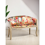 Диван Tukaria варинант исполнения - 4 | Loft Concept в Липецке