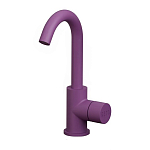 Цветной смеситель Dareo варинант исполнения - 7 | Loft Concept в Липецке