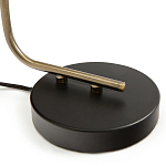 Настольная лампа с поворотным плафоном Davy Lamp варинант исполнения - 5 | Loft Concept в Липецке