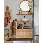 Комплект из 2-х настенных крючков из металла Shell Wall Hooks варинант исполнения - 6 | Loft Concept в Липецке