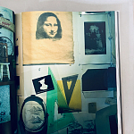 Редкое коллекционное издание Annie Leibovitz Portraits 2005-2016 варинант исполнения - 6 | Loft Concept в Липецке