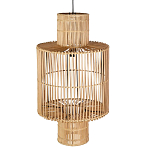 Подвесной светильник Ivy Rattan Pendant варинант исполнения - 4 | Loft Concept в Липецке