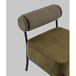 Кресло Ponpoun зелёный варинант исполнения - 2 | Loft Concept в Липецке