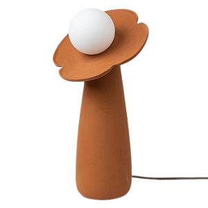 Настольная лампа TERRA [FLOW]