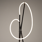 Напольный светильник Crochet 3000К 36Вт варинант исполнения - 3 | Loft Concept в Липецке