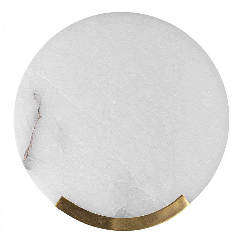 Бра Kelly Wearstler Melange Sconce Латунь Бра Kelly Wearstler Melange Sconce Латунь в Липецке | Loft Concept