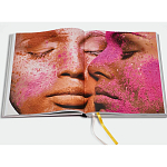 Книга Dior: The Art of Color Ascoli Marc варинант исполнения - 1 | Loft Concept в Липецке