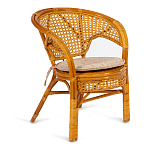 Комплект уличной мебели Sienna Caramel варинант исполнения - 2 | Loft Concept в Липецке