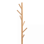 Напольная вешалка деревянная Branches Hangers варинант исполнения - 2 | Loft Concept в Липецке
