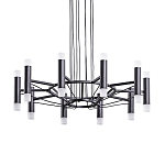 Люстра светодиодная lamp Infinity варинант исполнения - 1 | Loft Concept в Липецке