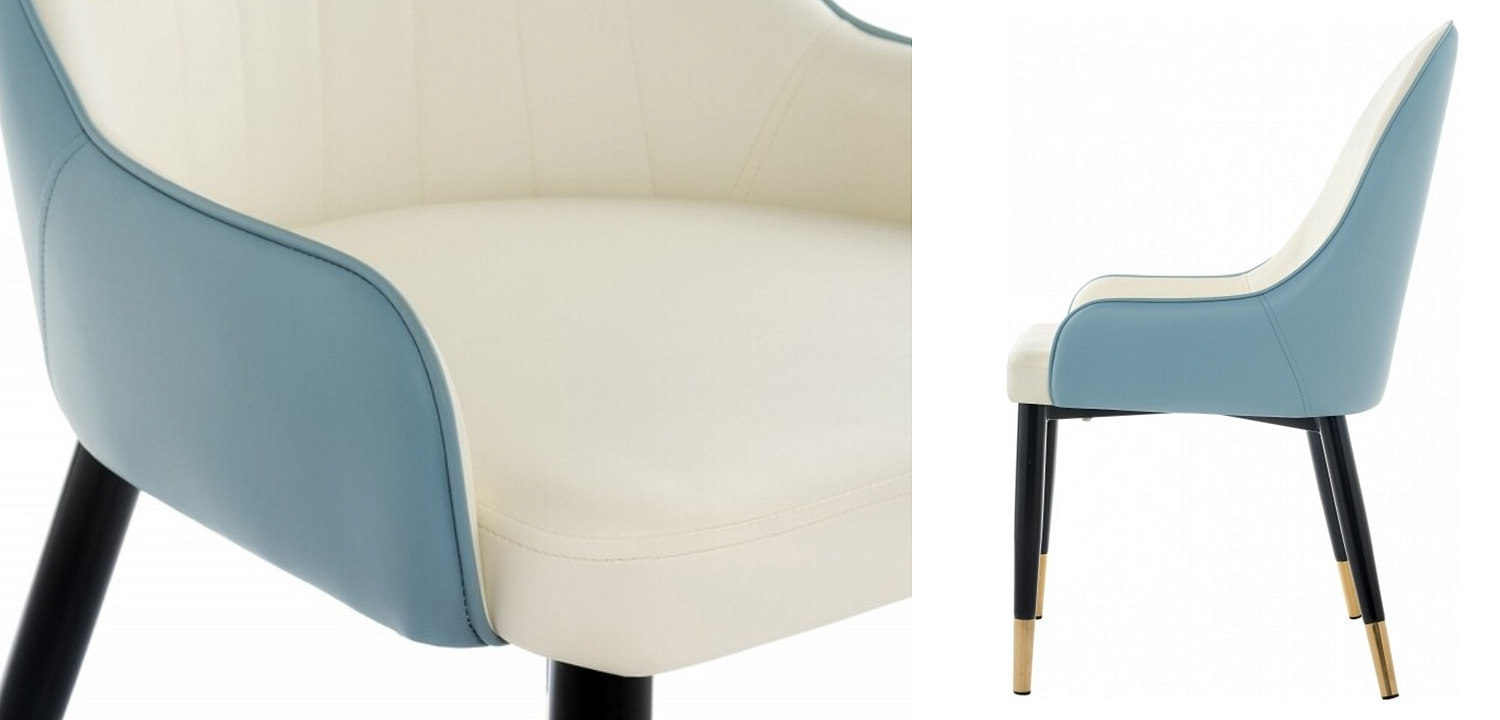 Стул Helen Chair Стул Helen Chair - Loft-Concept в Липецке