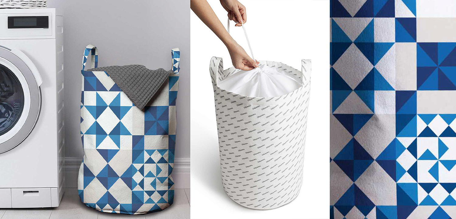 Корзина Esteban Basket Корзина Esteban Basket - Loft-Concept в Липецке