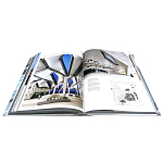 Обширная монография все работы Хадид Zaha Hadid. Complete Works 1979-Today. 2020 Edition варинант исполнения - 3 | Loft Concept в Липецке