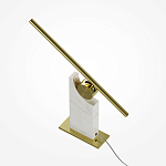 Настольный светильник Monumento 3000К 9Вт варинант исполнения - 2 | Loft Concept в Липецке