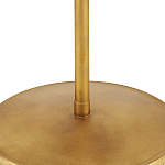 Торшер в виде цветка одуванчика Hanging Dandelion варинант исполнения - 2 | Loft Concept в Липецке