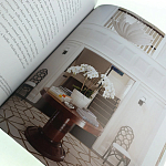 Книга Стильные интерьеры  Romancing the Home. Stylish Interiors for a Modern Lifestyle варинант исполнения - 5 | Loft Concept в Липецке