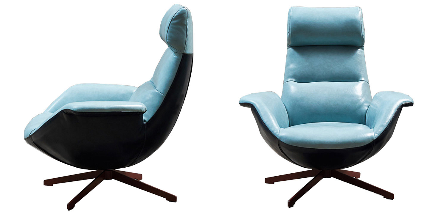 Кресло Gia Chair Кресло Gia Chair - Loft-Concept в Липецке