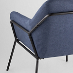 Кресло на основании из металла Racks варинант исполнения - 8 | Loft Concept в Липецке