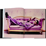 Книга Fashion Image Revolution варинант исполнения - 4 | Loft Concept в Липецке