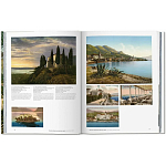 Книга Italy 1900. A Portrait in Color  варинант исполнения - 3 | Loft Concept в Липецке