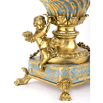 Ваза фарфоровая Georginio варинант исполнения - 7 | Loft Concept в Липецке