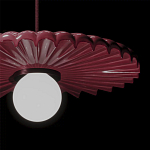 Подвес Ruby Bonnet варинант исполнения - 6 | Loft Concept в Липецке