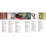 Книга The Iconic Interior: 1900 to the Present варинант исполнения - 3 | Loft Concept в Липецке