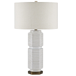 Настольная лампа шестиугольной формы Hexagon варинант исполнения - 5 | Loft Concept в Липецке